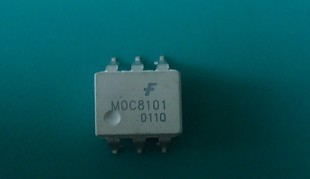 深度解析光耦MOC8101 特性、應用與市場供應